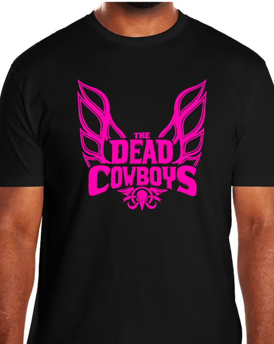 Breast Cancer Awareness Month Limited Edition Unisex T Shirt